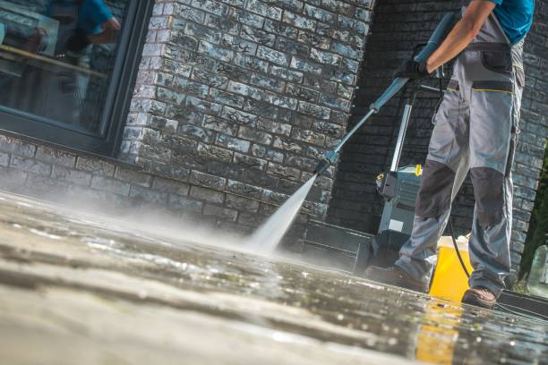 Boat and Dock Cleaning in Ellicott, CO