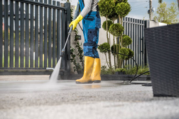 Best Machinery and Equipment Cleaning  in Ellitt, CO