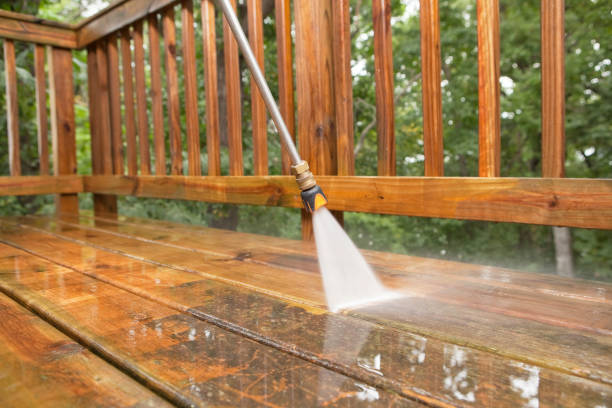 Best Fence Cleaning  in Ellitt, CO